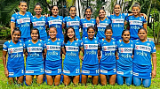 Indian Women's Hockey: Road to the Tokyo Olympics 2020