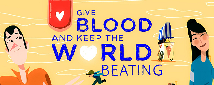 World Blood Donor Day 2022 - Reasons to Donate the Blood