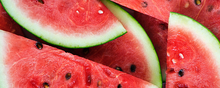 12 Health Benefits of Watermelon and How to Take It