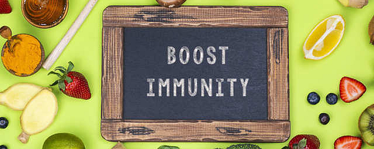 Immunity Booster Products for COVID19