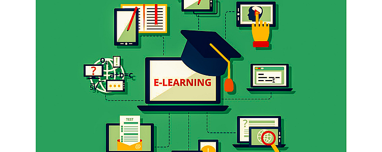 E-Learning Pros and Challenges