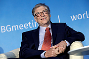 Bill Gates -The Founder of Microsoft