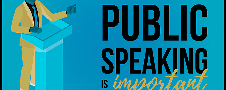 What is Public Speaking and the Importance of Public Speaking?