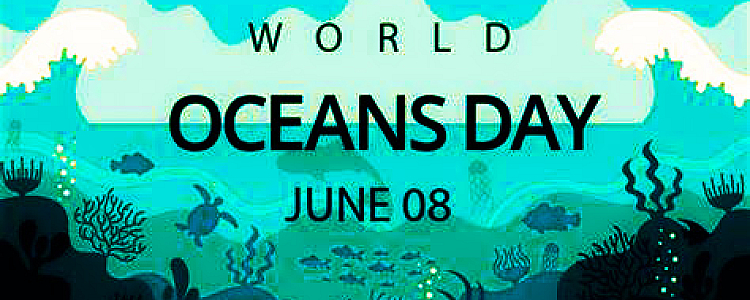 World Ocean Day 2022: Now is the Time to Act to Save the Oceans