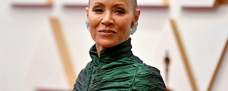 How Alopecia Areata Disease Become Highlight of Oscar Awards Ceremony 2022