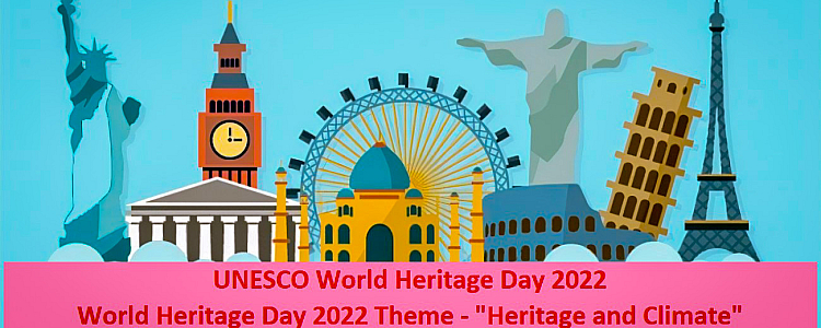 World Heritage Day, Significance, History, and Theme
