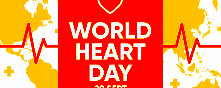 World Heart Day: History, Significance, Theme, Risk Factors, and Healthy Heart
