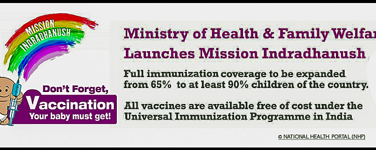 Vaccination For Children and Universal Immunization Programme
