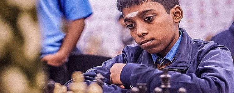 How India is Accelerating in Chess on International Level?