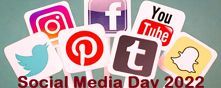 Social Media Day: What is it and Why is It Celebrated?