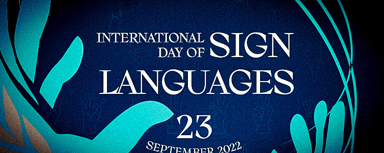 International Day of Sign Language - History, Significance, Theme and How to Celebrate