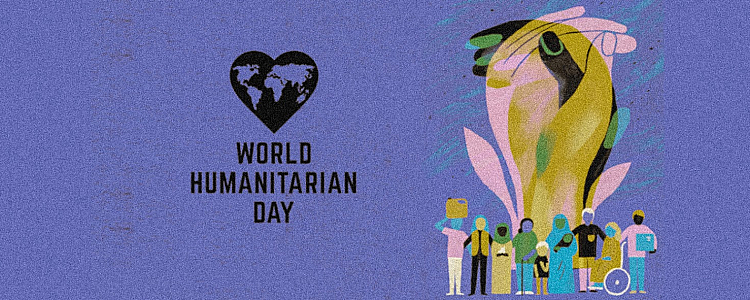 World Humanitarian Day 2022: History, Significance, Theme, and How to Celebrate It
