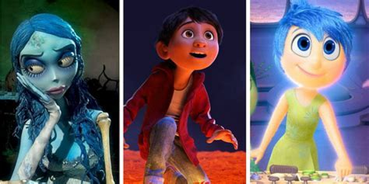 9 Animated Movies You Must Watch