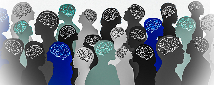 What is Neurodiversity at Work?