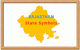 State Emblem and Symbols of Rajasthan
