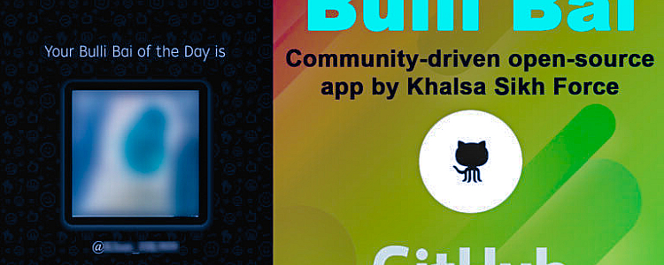 A Controversial App Targeting Muslim Women- Bulli Bai App