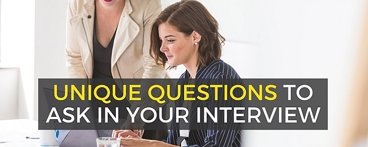 Top 11 Impressive questions to ask in job interview