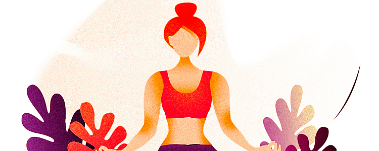 5 Yoga Poses to Manage PCOD and PCOS Symptoms