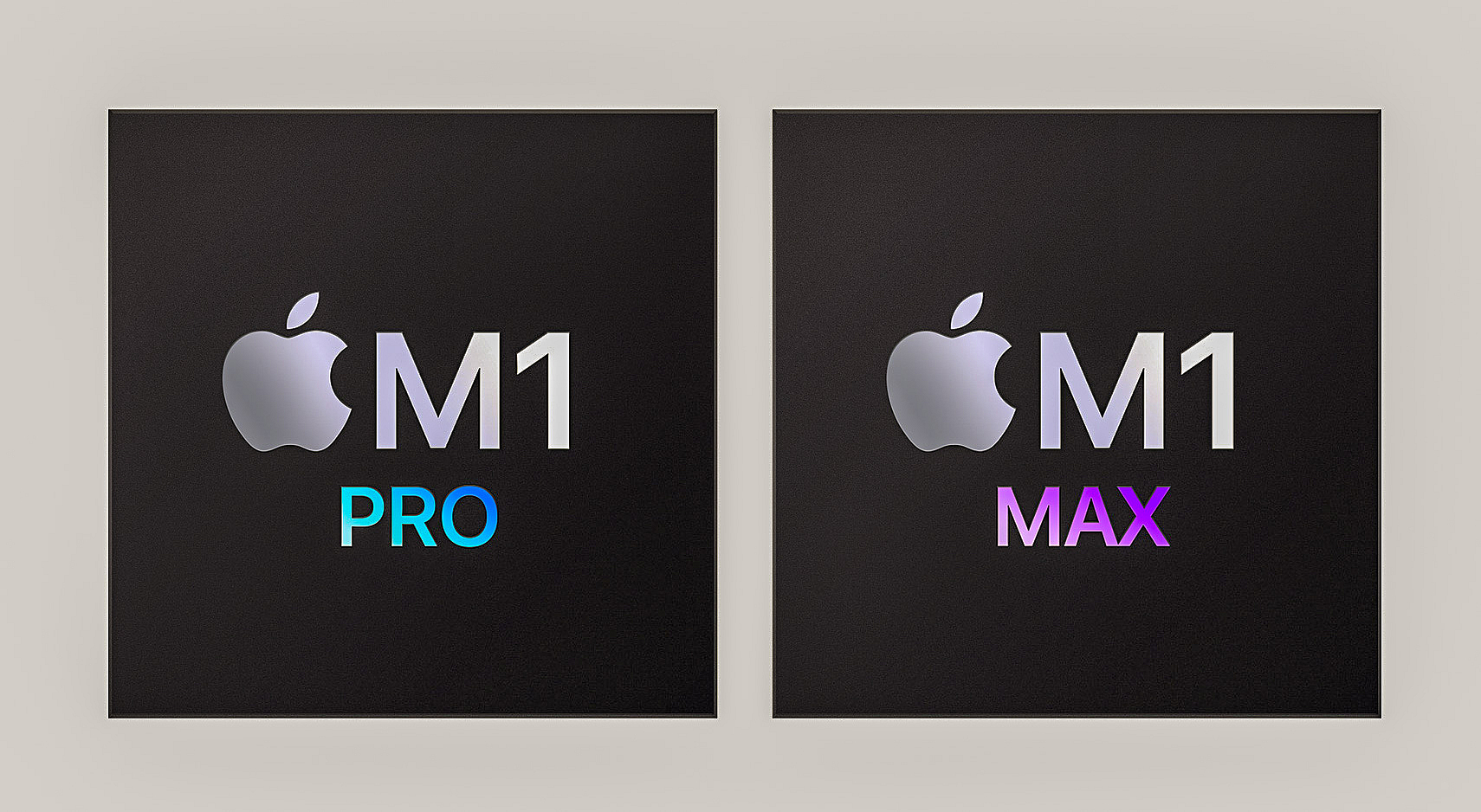 Apple M1 Vs M1 Pro Vs M1 Max Chipset Comparison