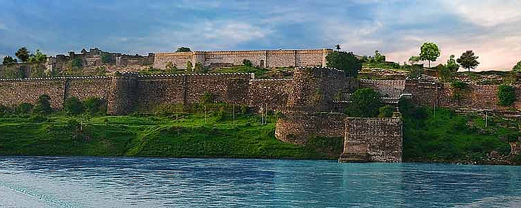 Gagron Fort: An Unsupported and Baseless fort