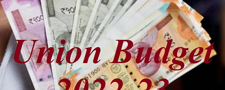 Union Budget of India 2022-23 Summary