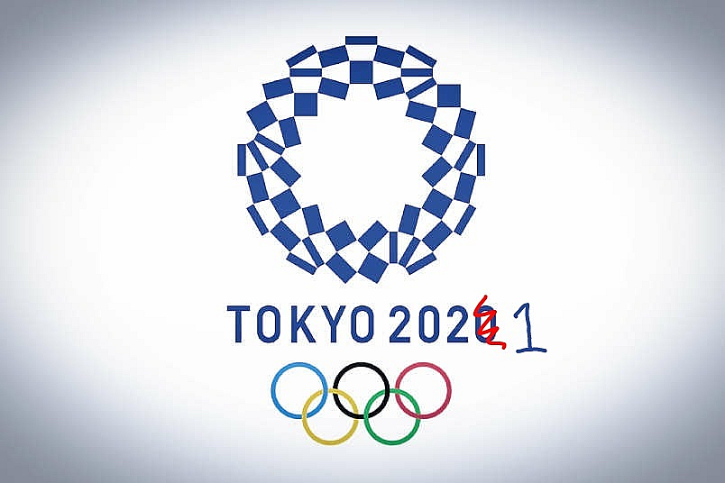 Summer Olympics Tokyo 2021