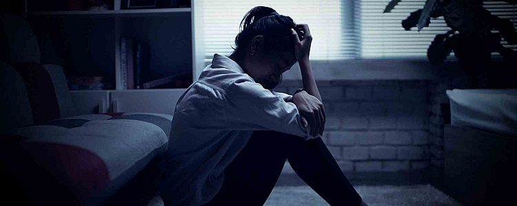 What is Depression, Symptoms, Causes and Treatment
