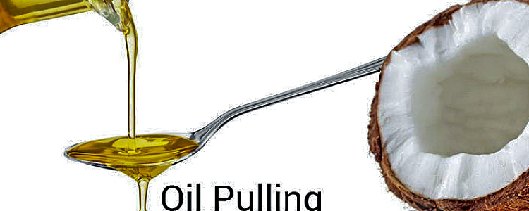 What is Oil Pulling and Its Health Benefits