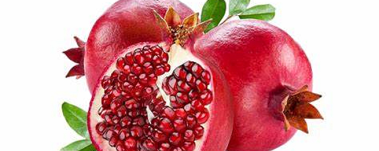 Pomegranate Health Benefits, How to Use and Nutritional Values