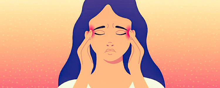 What are Headaches, Their Types, Diagnosis, and Treatment?