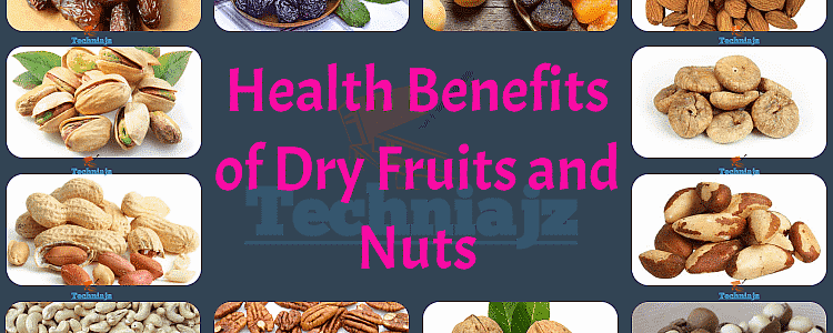 Dry Fruits & Nuts: Health Benefits and How to Include Them in Your Diet