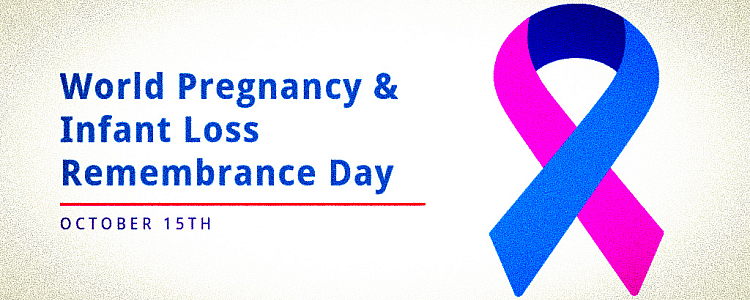 Pregnancy and Infant Loss Remembrance Day: Importance, Reason and What to do?