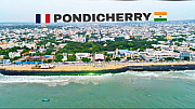 What is best in Pondicherry?
