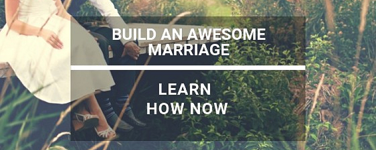 How to Build a Strong Marriage?