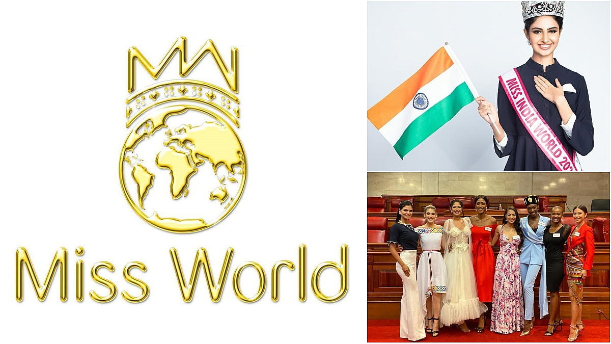 How to become miss world and Everything about Miss World Competition