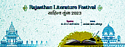 Rajasthan Literature Festival 2023 - Blue City to Host Sahitya Kumbh| Techniajz