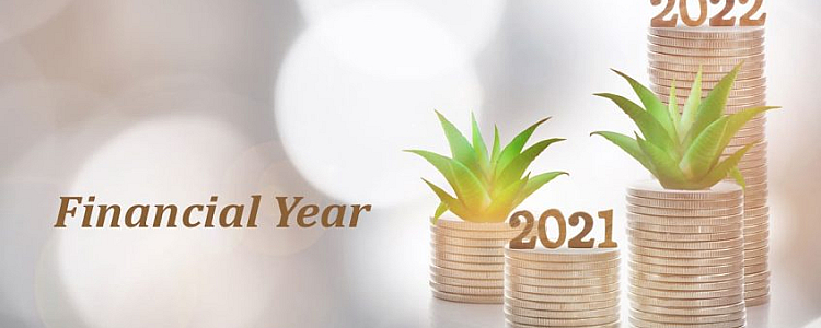 What are Financial Year and Assessment Year? Difference Between Financial Year and Assessment Year