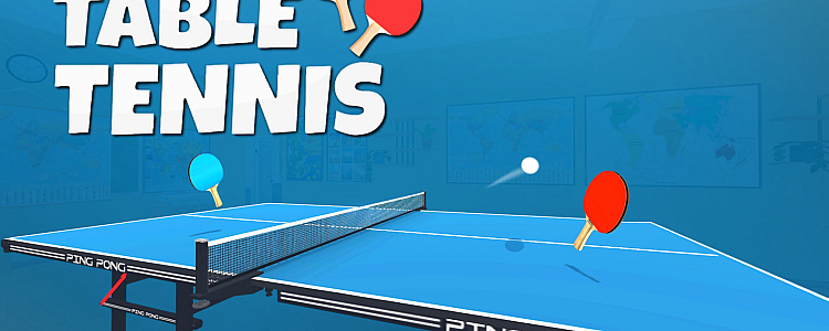 Everything You Need to Know About Table Tennis(Ping Pong)