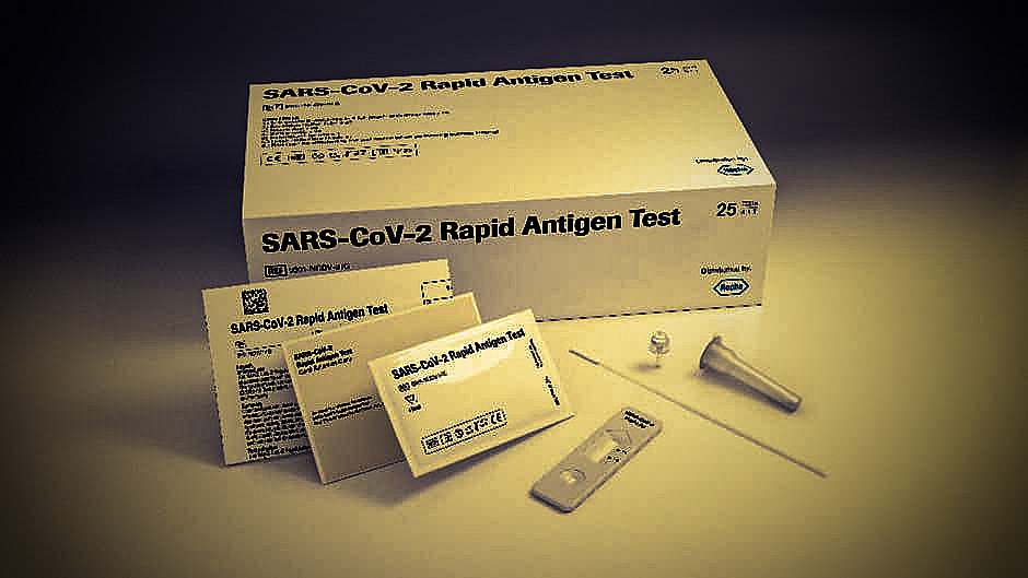 What is Rapid Antigen Test Kit (RAT) and How To Use It At Home?