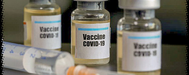 How COVID-19 Vaccine Works & How Vaccine Distribution works in India