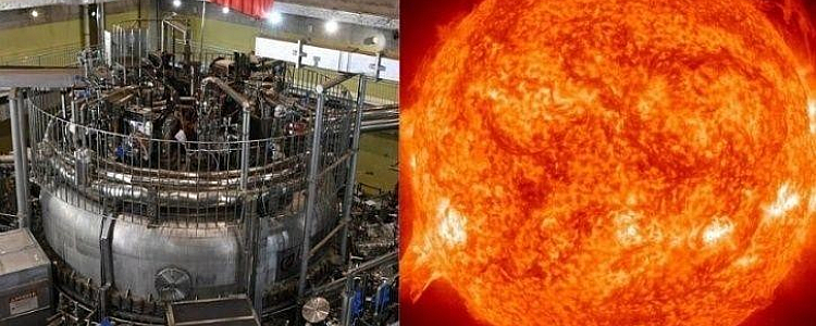 5 unconventional knowledge about artificial sun and all details about china