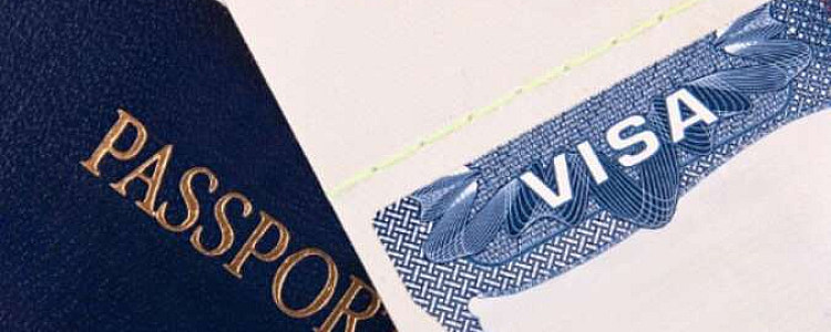 What is Passport & Visa and Difference Between These Two