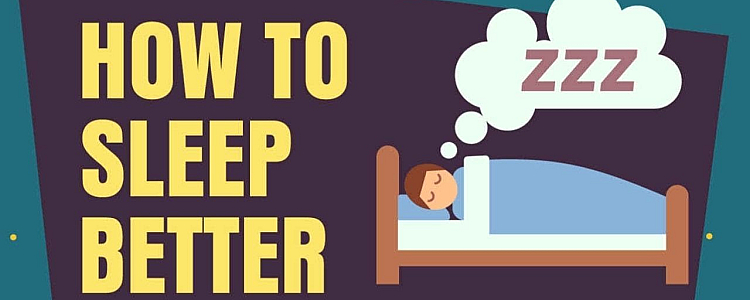 7 Tips for improving sleep in Children and Teens