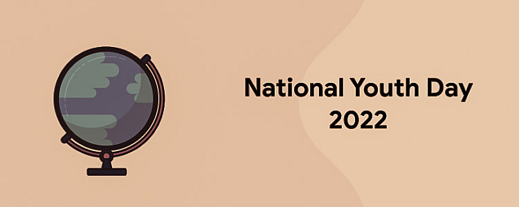 National Youth Day 2022