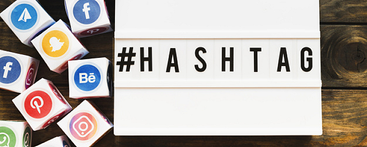 What is hashtag?and its uses