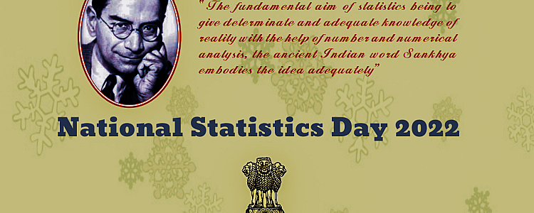Who is Professor Prasanta Chandra Mahalanobis and Why is He Called the Father of Modern Statistics in India?