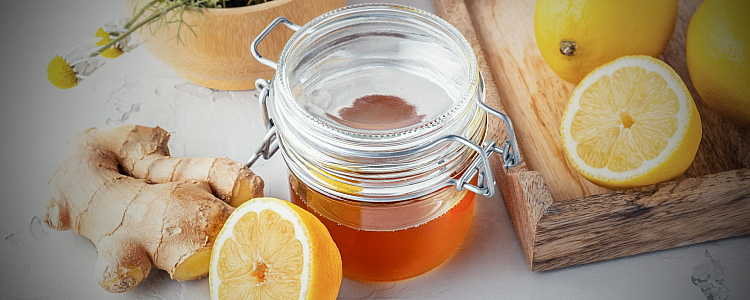 7 Common Remedies for Cold and Cough