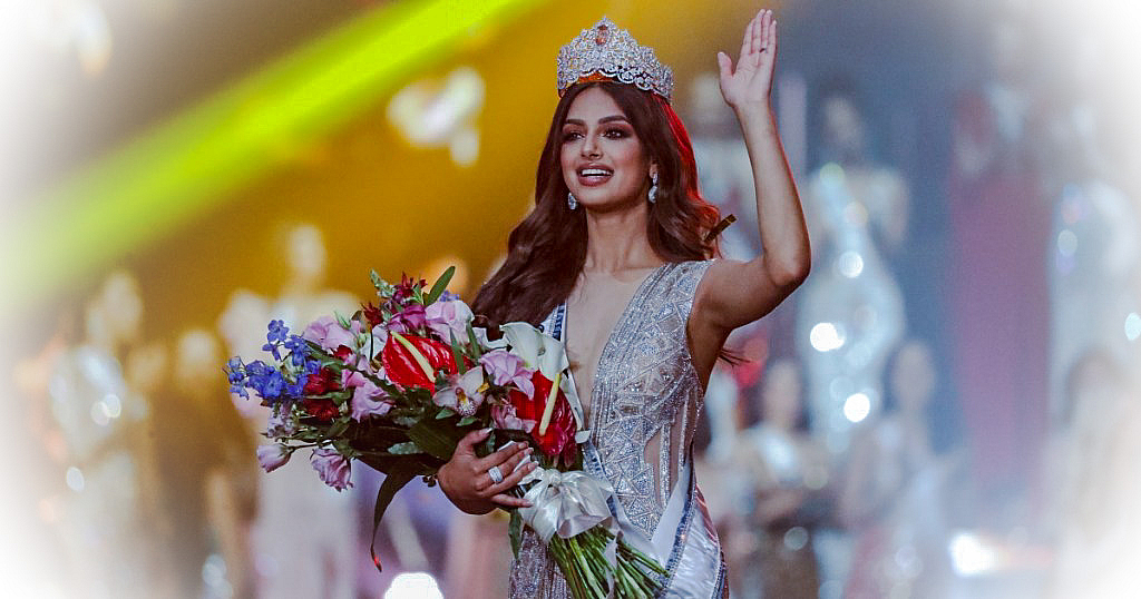 Everything About Miss Universe Competition