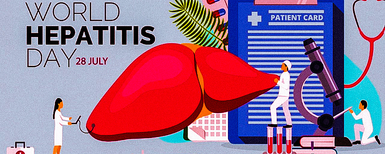 World Hepatitis Day: What is It, Significance, Theme, and Types