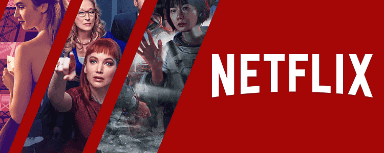 Netflix December 2023: A Complete Guide to What
